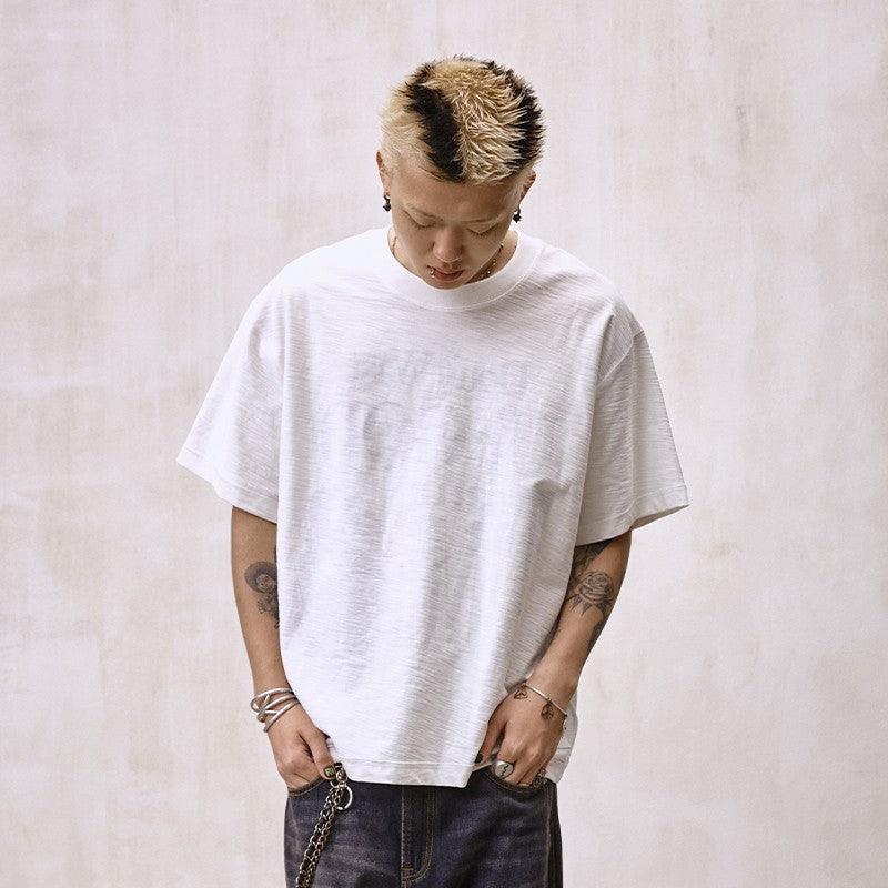 Remedy Bamboo Cotton Time Tee - Dekayed