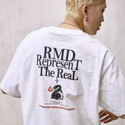 Remedy Bamboo Cotton Time Tee - Dekayed