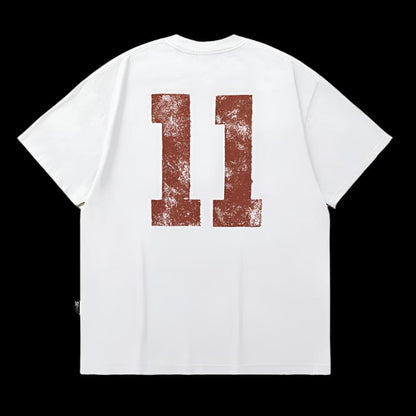 Remedy Boxy Jersey Tee - Dekayed