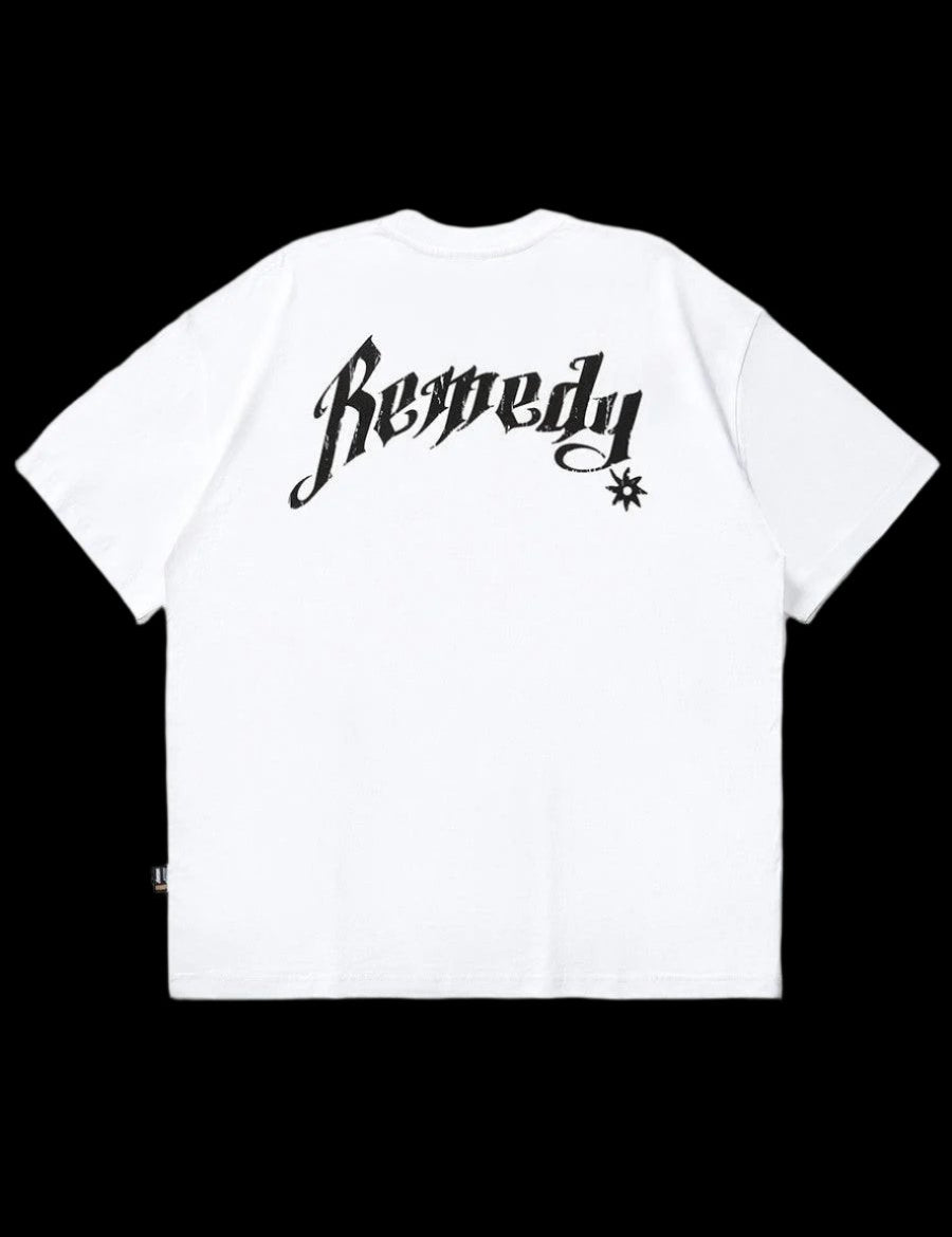 Remedy Classic 80s Tee - Dekayed