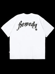 Remedy Classic 80s Tee - Dekayed