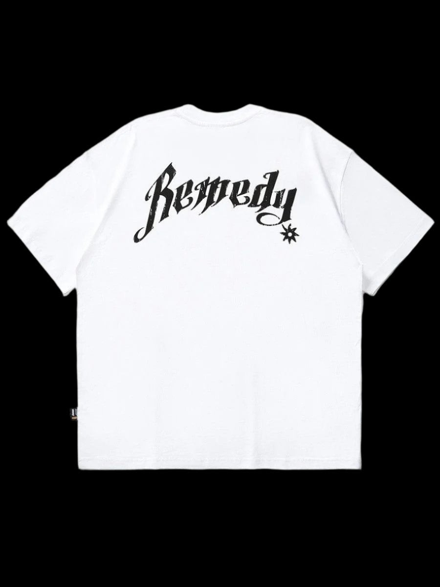 Remedy Classic 80s Tee - Dekayed