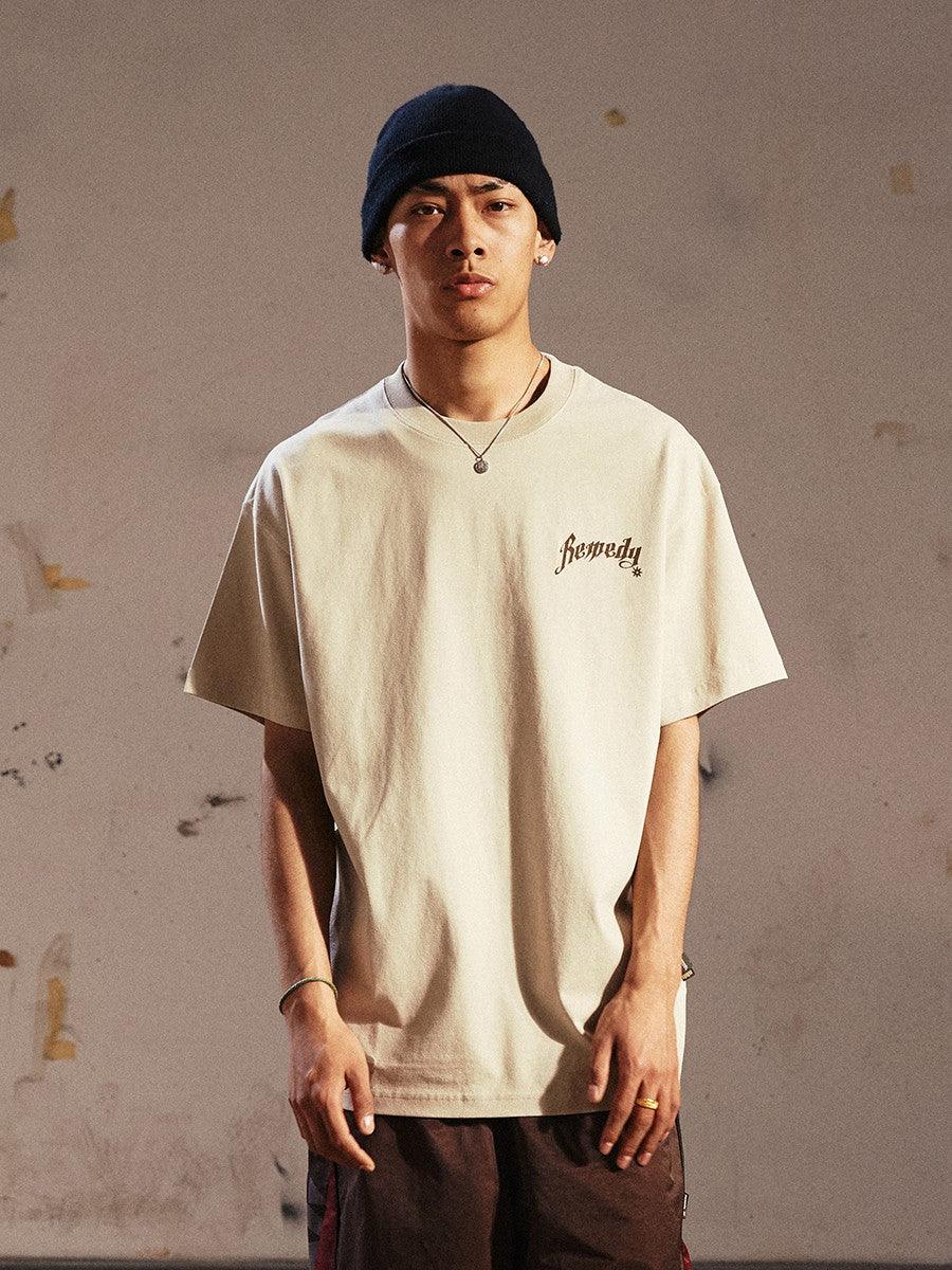 Remedy Classic 80s Tee - Dekayed