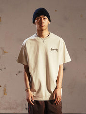 Remedy Classic 80s Tee - Dekayed