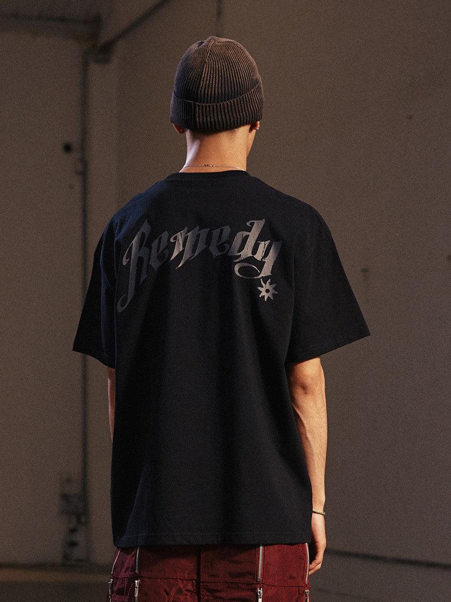Remedy Classic 80s Tee - Dekayed