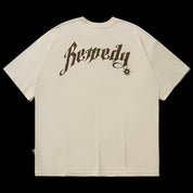 Remedy Classic 80s Tee - Dekayed