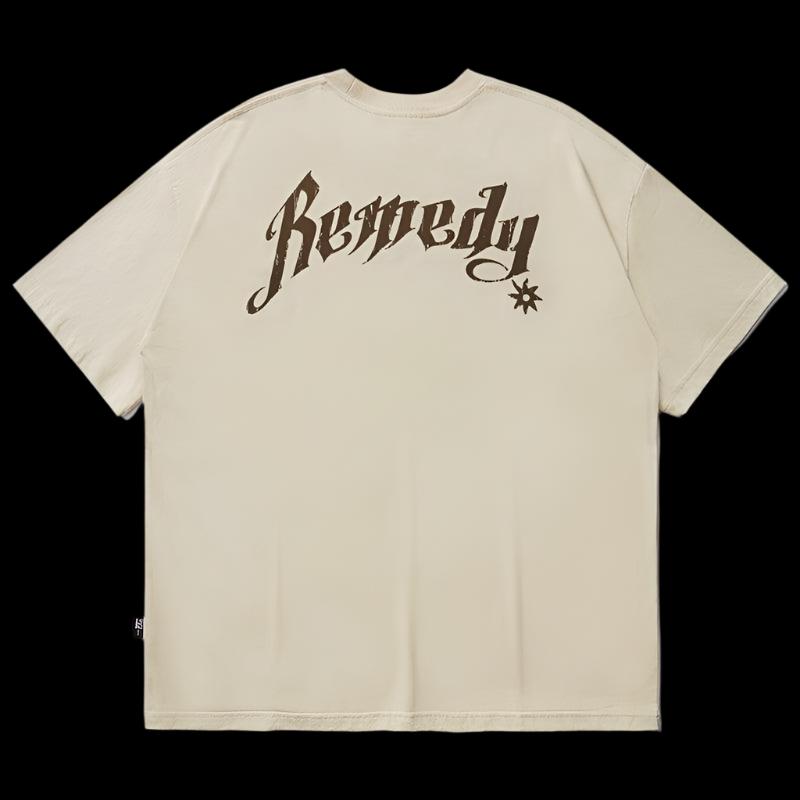 Remedy Classic 80s Tee - Dekayed