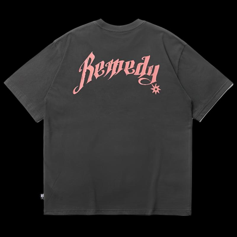 Remedy Classic 80s Tee - Dekayed