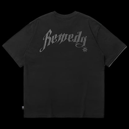 Remedy Classic 80s Tee - Dekayed