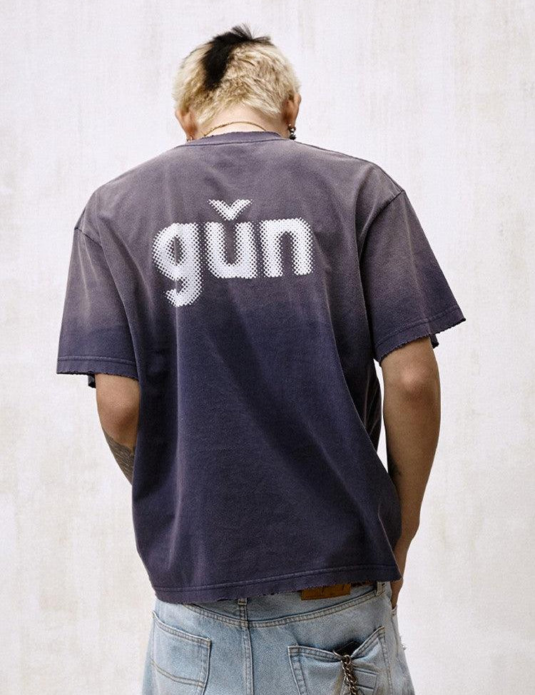 Remedy G^N Tee - Dekayed