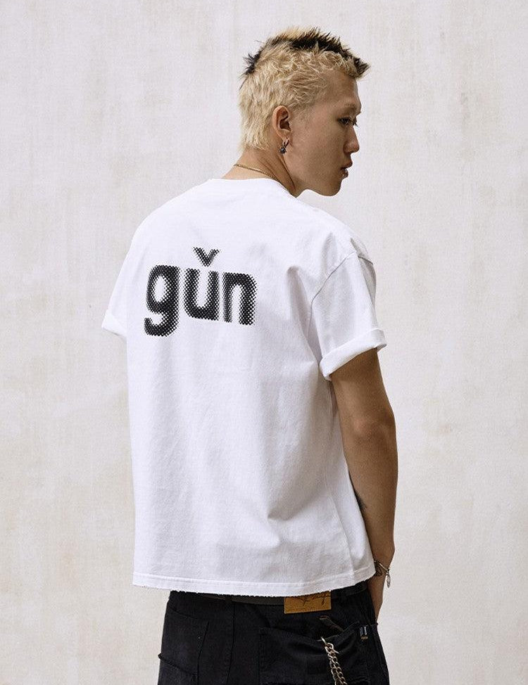 Remedy G^N Tee - Dekayed
