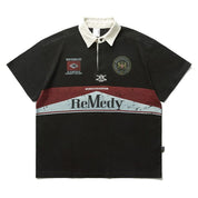 Remedy Marlboro Polo - Dekayed