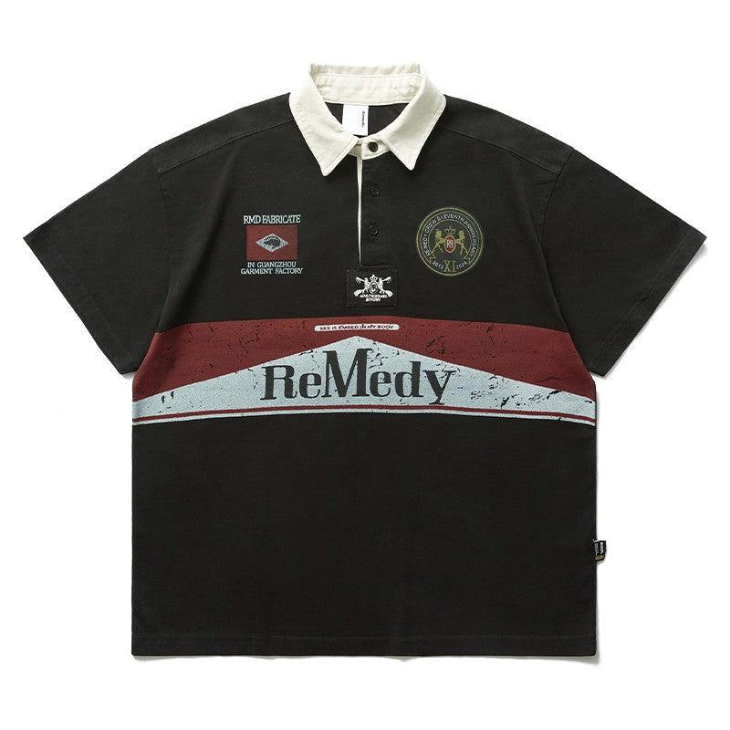 Remedy Marlboro Polo - Dekayed