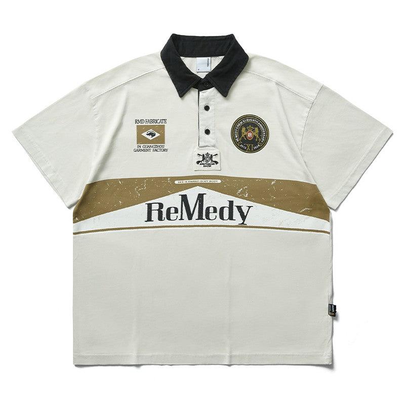 Remedy Marlboro Polo - Dekayed