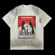 Remedy Marlboro Tee - Dekayed
