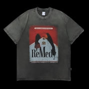 Remedy Marlboro Tee - Dekayed