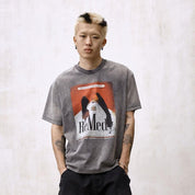 Remedy Marlboro Tee - Dekayed
