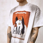 Remedy Marlboro Tee - Dekayed