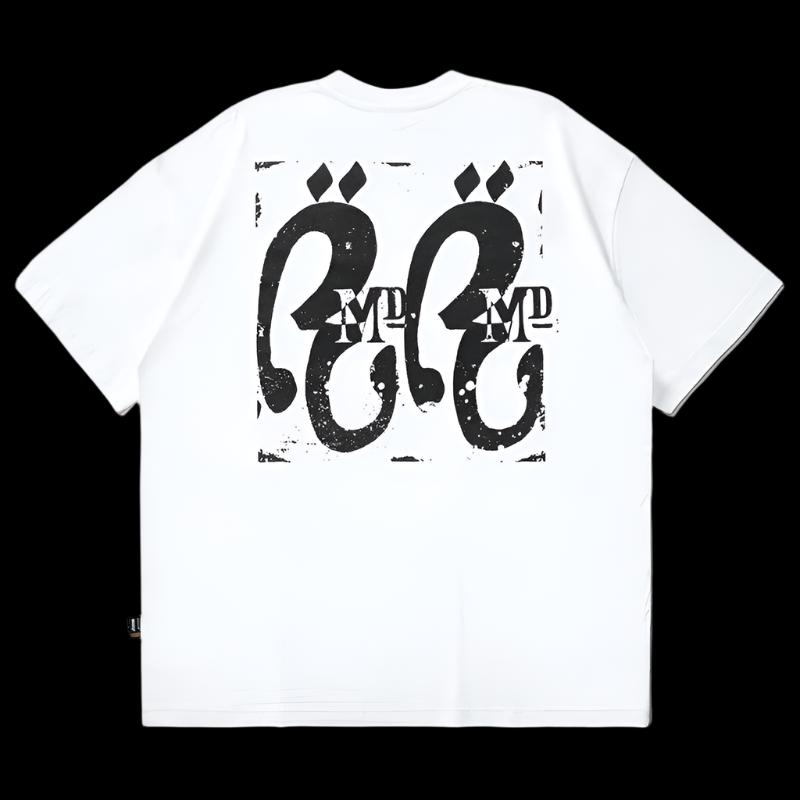 Remedy Norman Tee - Dekayed