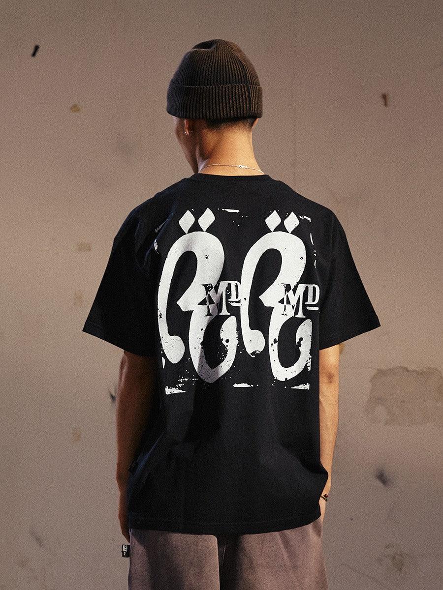 Remedy Norman Tee - Dekayed