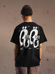 Remedy Norman Tee - Dekayed