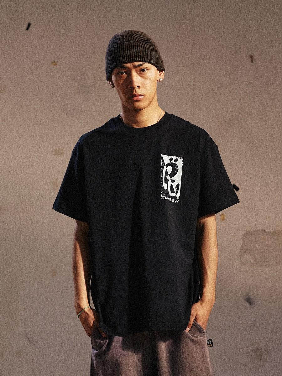 Remedy Norman Tee - Dekayed