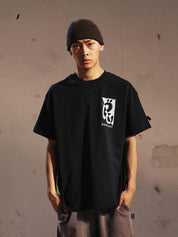 Remedy Norman Tee - Dekayed