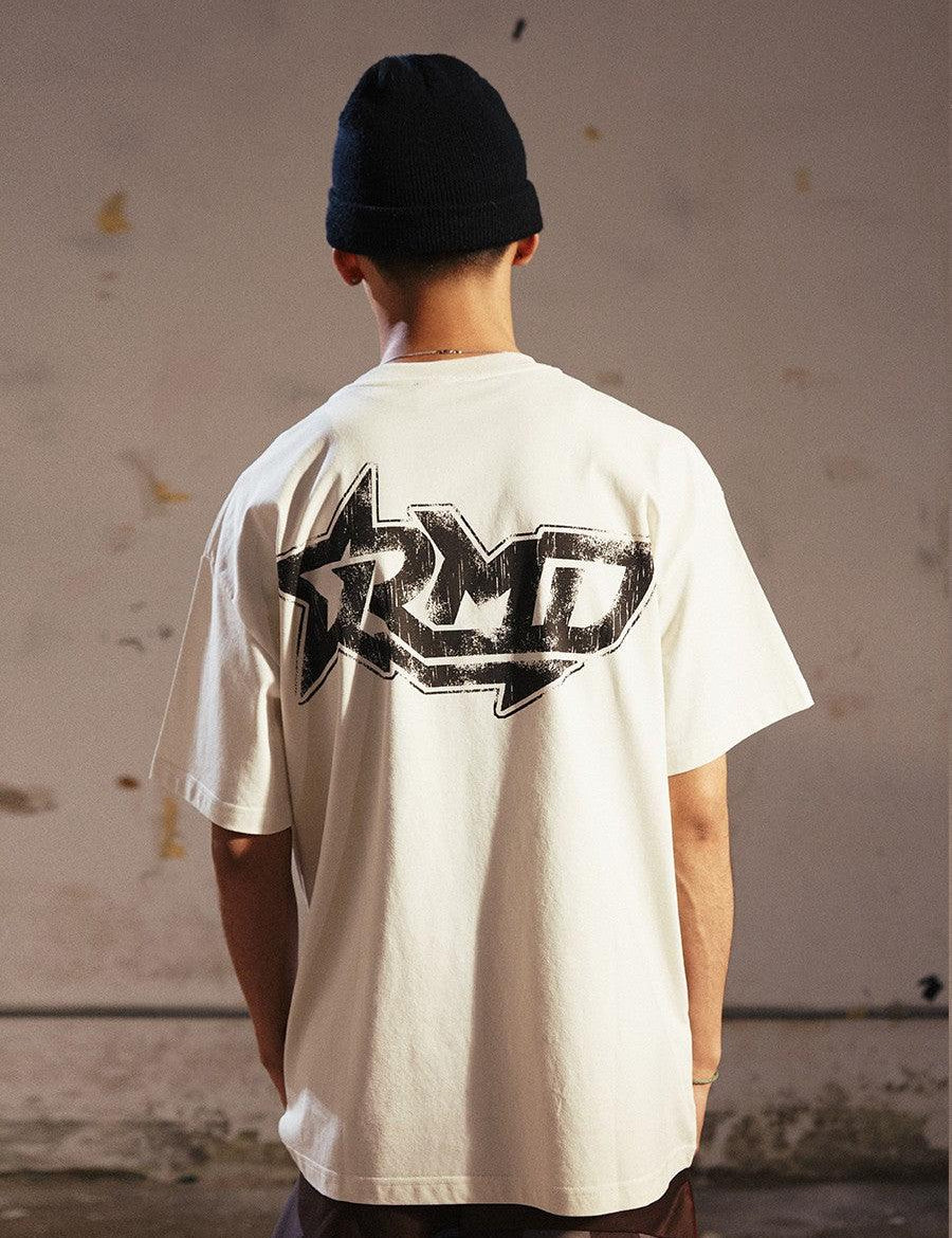 Remedy Star Arrow Tee - Dekayed