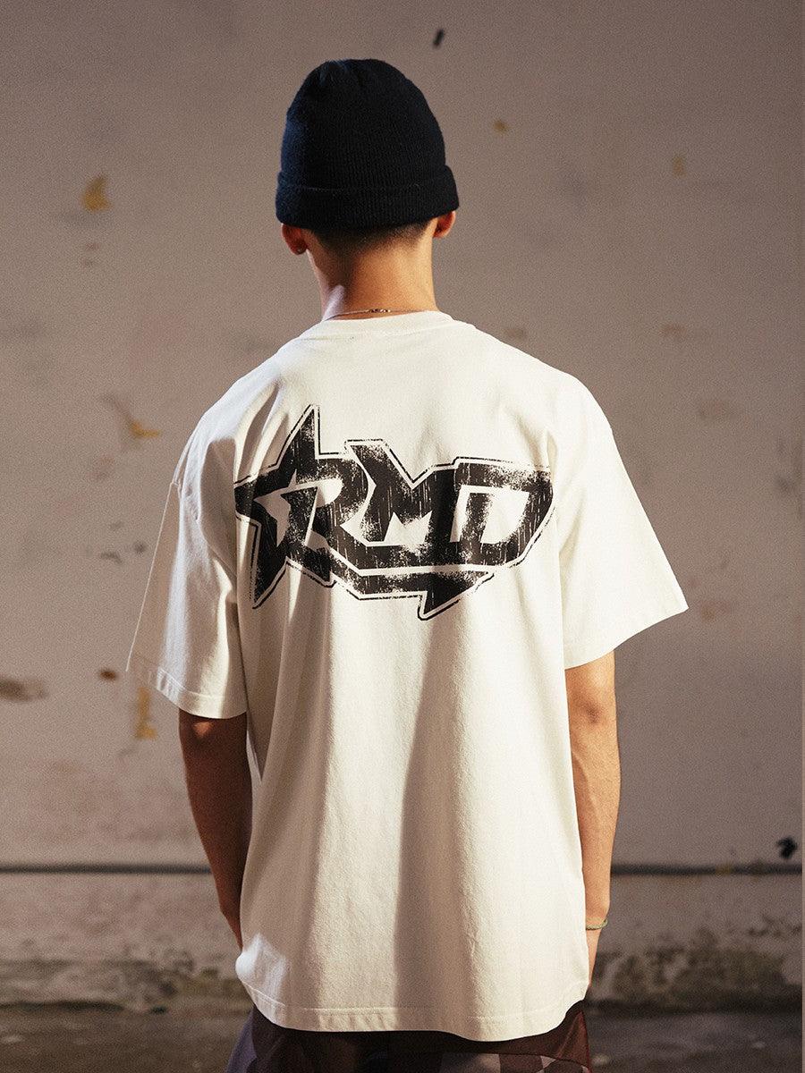 Remedy Star Arrow Tee - Dekayed