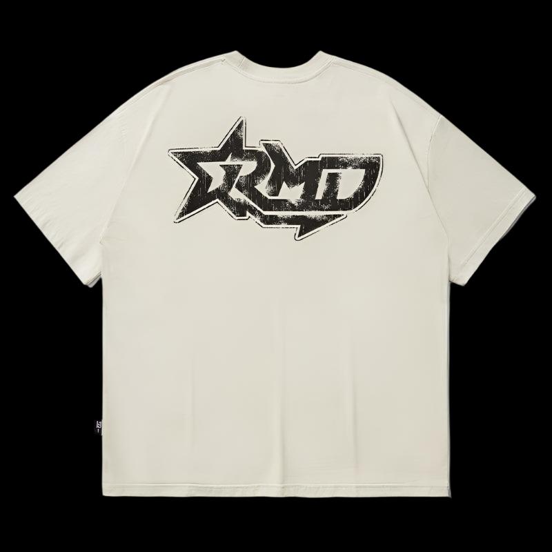 Remedy Star Arrow Tee - Dekayed