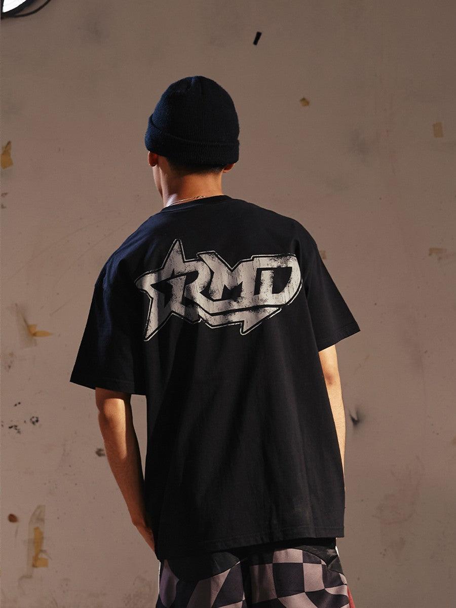 Remedy Star Arrow Tee - Dekayed