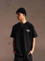 Remedy Star Arrow Tee - Dekayed