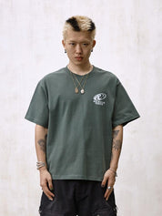 Remedy Tai Chi Tee - Dekayed