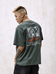 Remedy Tai Chi Tee - Dekayed