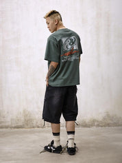 Remedy Tai Chi Tee - Dekayed