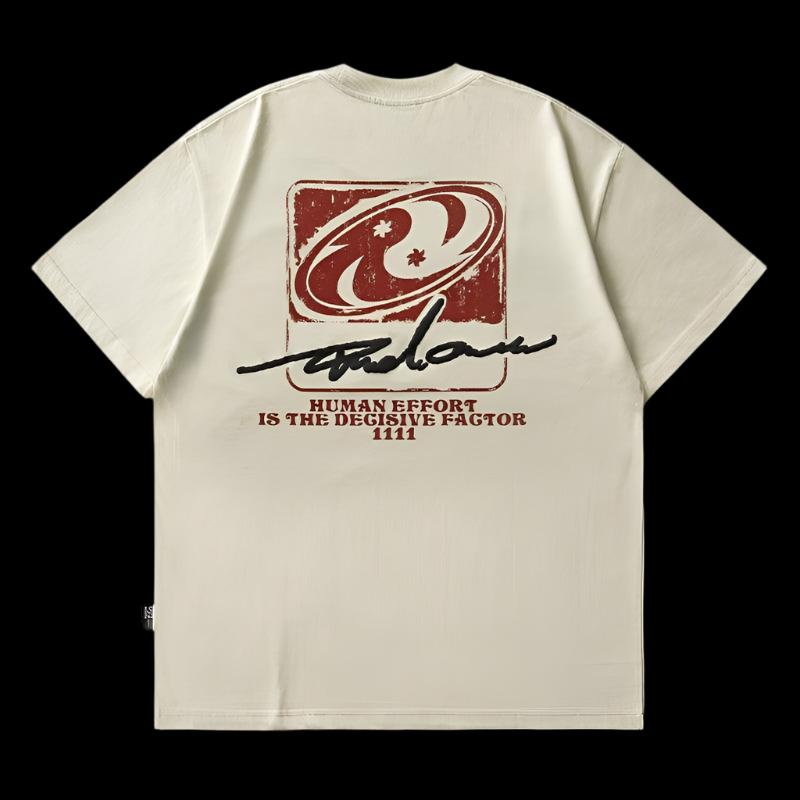 Remedy Tai Chi Tee - Dekayed