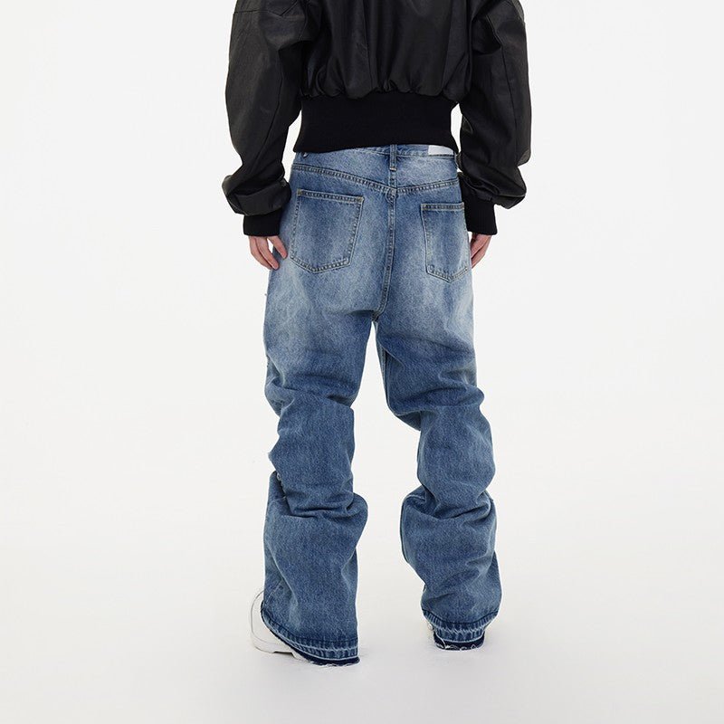 Rift Drift Denim - Dekayed