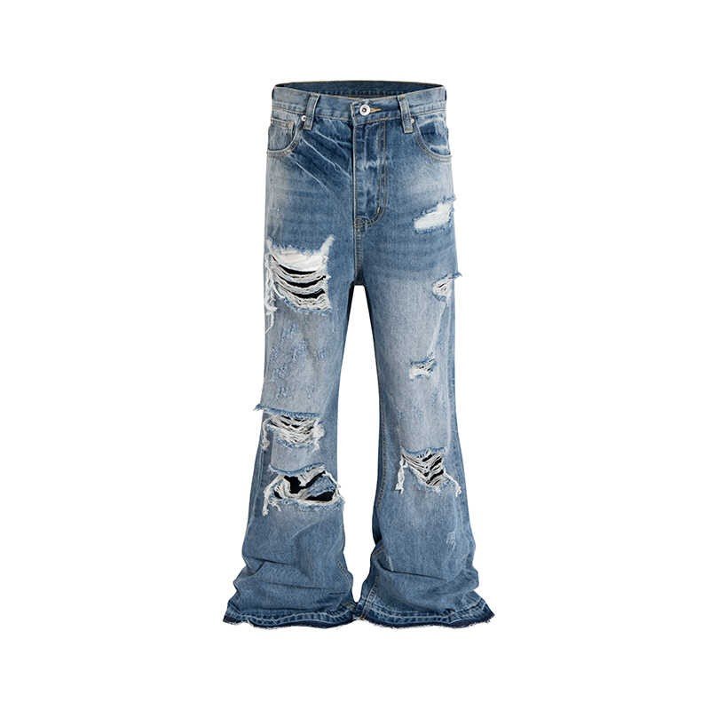 Rift Drift Denim - Dekayed