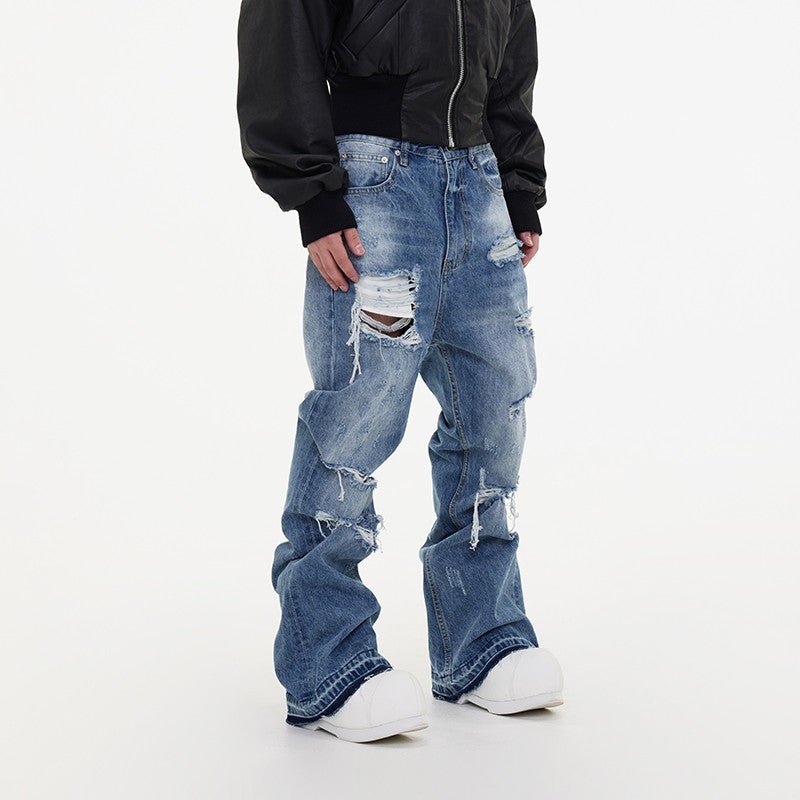 Rift Drift Denim - Dekayed