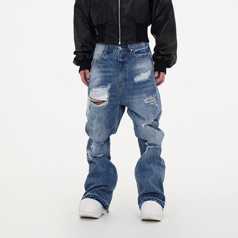 Rift Drift Denim - Dekayed