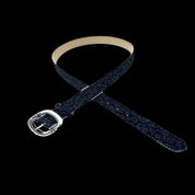 RubyDoll Feral Glam Belt - Dekayed