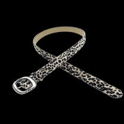 RubyDoll Feral Glam Belt - Dekayed