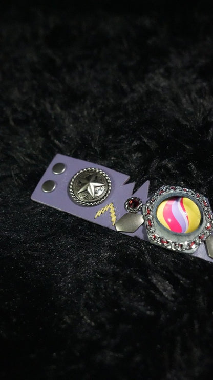 Sableye Mega Stone Bracelet - Dekayed