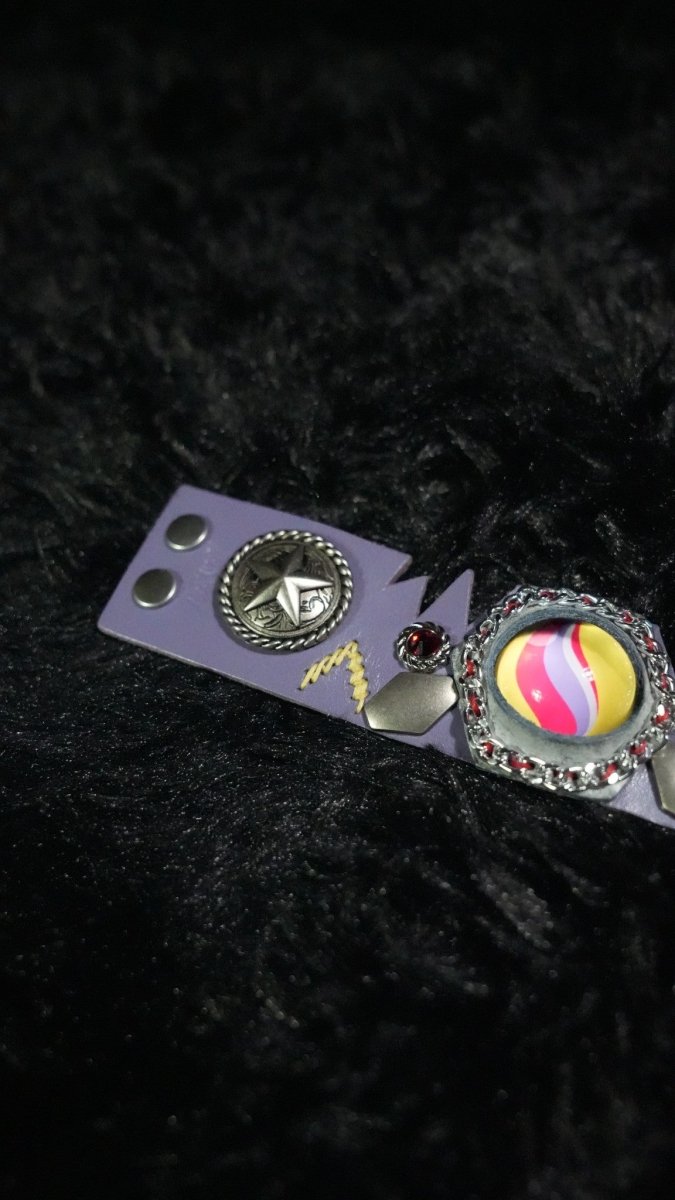 Sableye Mega Stone Bracelet - Dekayed