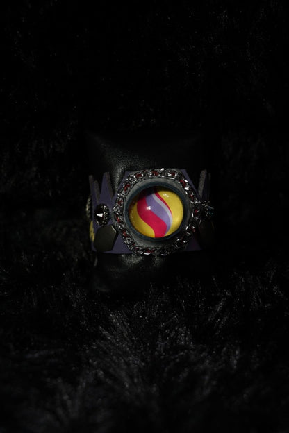 Sableye Mega Stone Bracelet - Dekayed