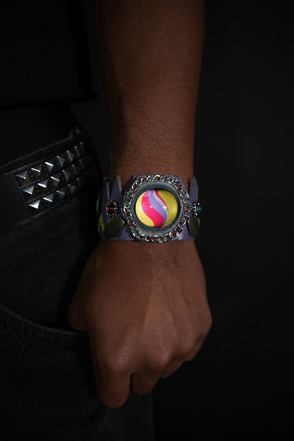 Sableye Mega Stone Bracelet - Dekayed