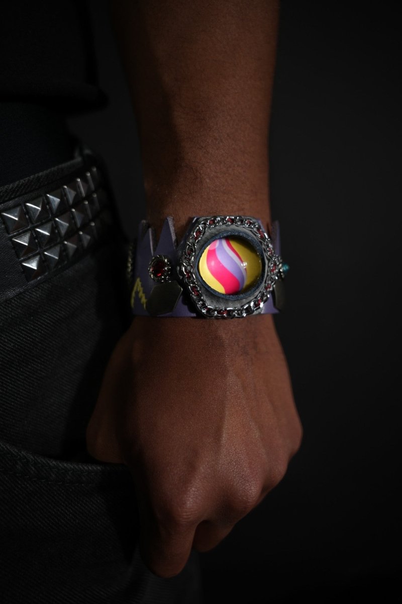 Sableye Mega Stone Bracelet - Dekayed