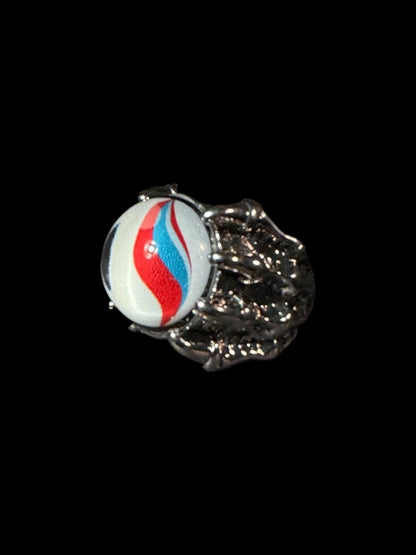 Salamence Megastone Ring - Dekayed