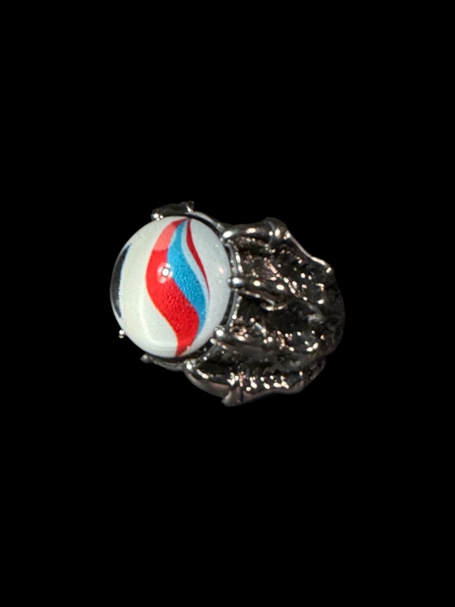 Salamence Megastone Ring - Dekayed