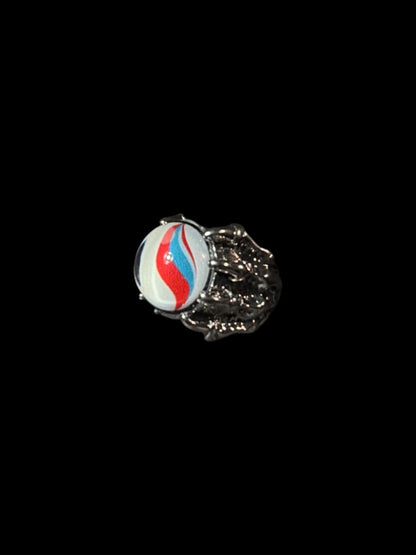 Salamence Megastone Ring - Dekayed